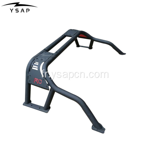 Roll Bar à succès pour Mazda BT50 2011-2020